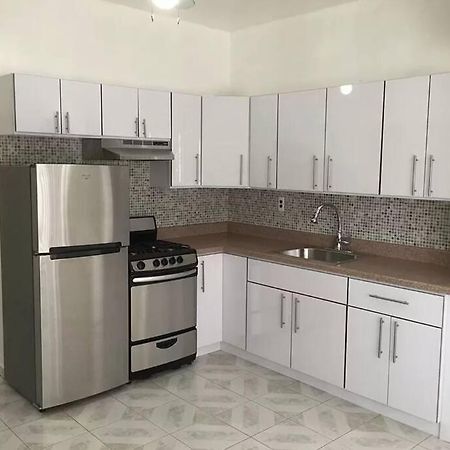 Cozy Private Apt 10 Min From Manhattan Subway! New York Exteriér fotografie