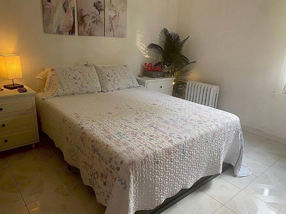 Cozy Private Apt 10 Min From Manhattan Subway! New York Exteriér fotografie