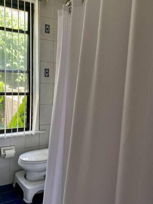 Cozy Private Apt 10 Min From Manhattan Subway! New York Exteriér fotografie